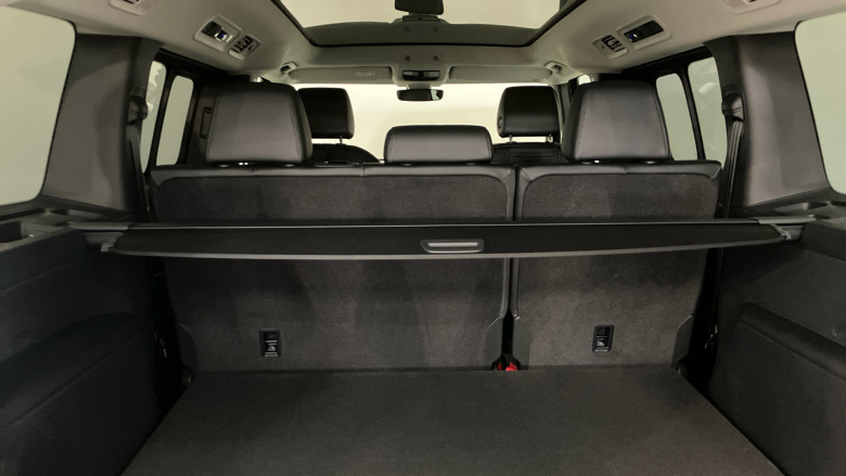 Volkswagen ID. Buzz 210kW Style Pro 79kWh 5dr Auto [Design+] Electric Estate